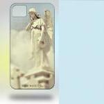 Iphone 4 Case: Orleans Angel Original Photography..